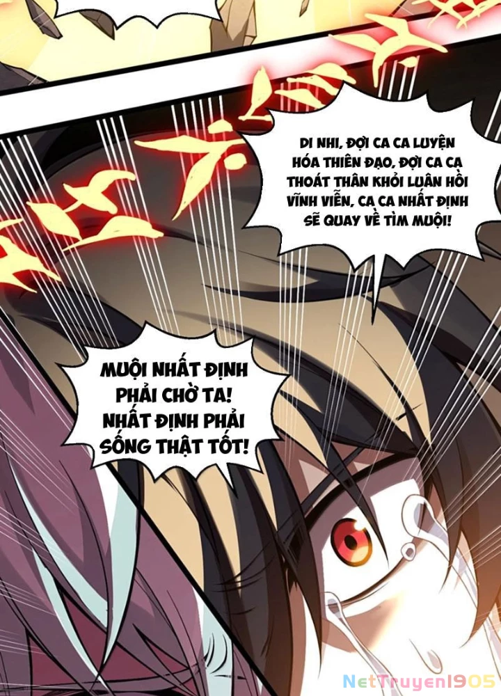 Hảo Đồ Nhi Hãy Tha Cho Vi Sư Chapter 352 - 103