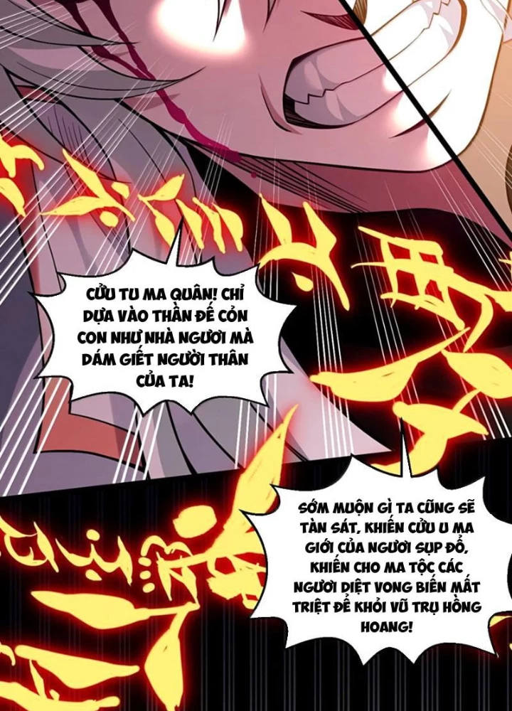 Hảo Đồ Nhi Hãy Tha Cho Vi Sư Chapter 352 - 105