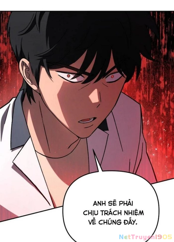 Thiên Ma Giáo Chapter 19 - 119