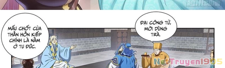 Ta Là Đại Thần Tiên Chapter 809 - 2