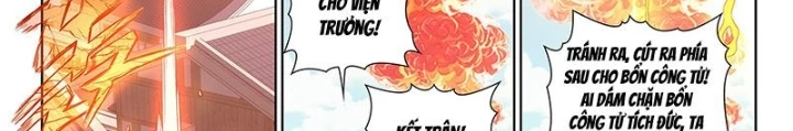 Ta Là Đại Thần Tiên Chapter 809 - 4