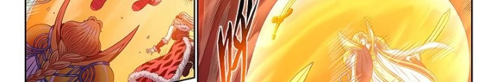 Ta Là Đại Thần Tiên Chapter 809 - 14