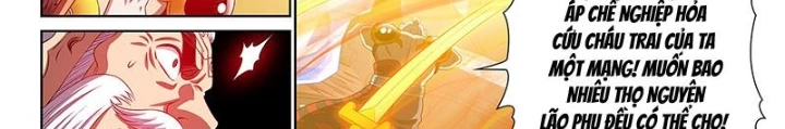 Ta Là Đại Thần Tiên Chapter 809 - 16
