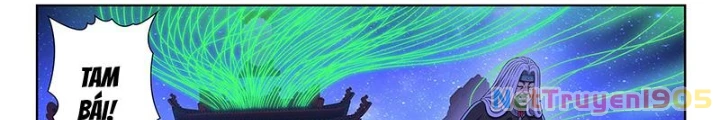 Ta Là Đại Thần Tiên Chapter 809 - 35