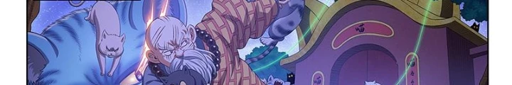 Ta Là Đại Thần Tiên Chapter 809 - 37