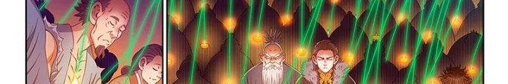 Ta Là Đại Thần Tiên Chapter 809 - 47