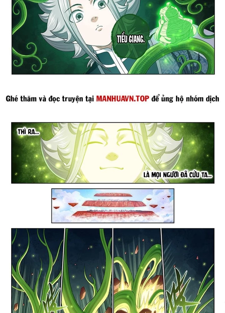 Ta Là Đại Thần Tiên Chapter 809 - 54