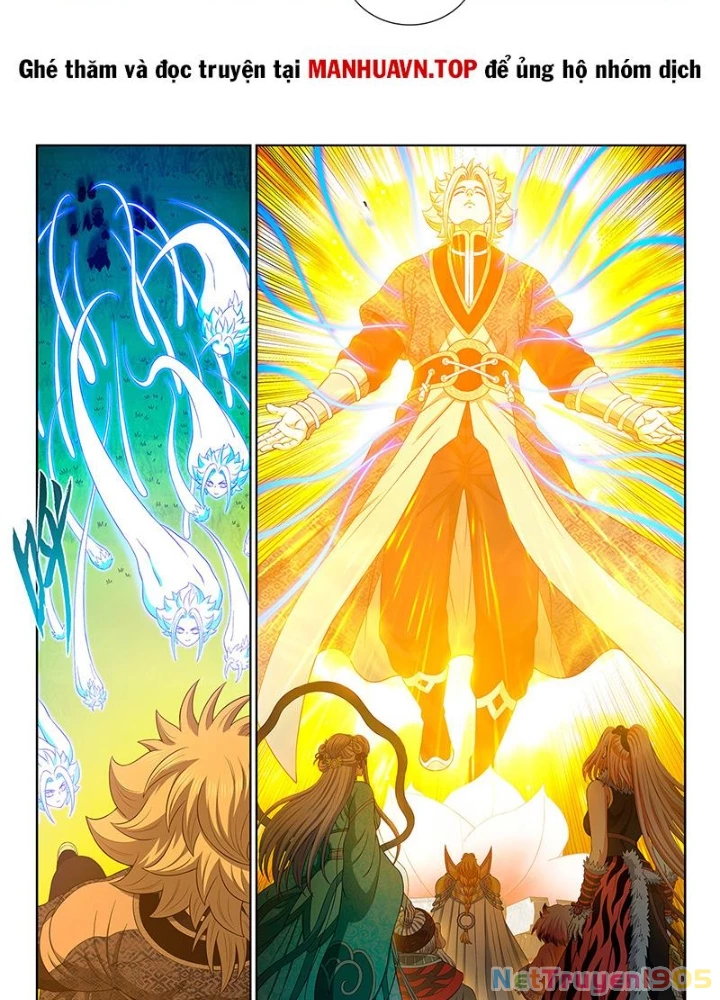 Ta Là Đại Thần Tiên Chapter 809 - 62