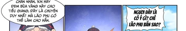 Ta Là Đại Thần Tiên Chapter 809 - 69
