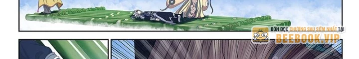Ta Là Đại Thần Tiên Chapter 809 - 79