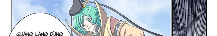 Ta Là Đại Thần Tiên Chapter 809 - 81