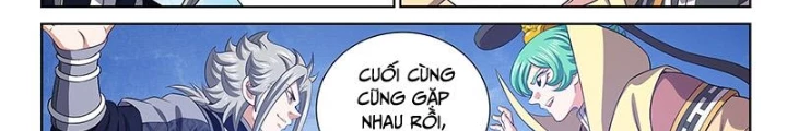Ta Là Đại Thần Tiên Chapter 809 - 83