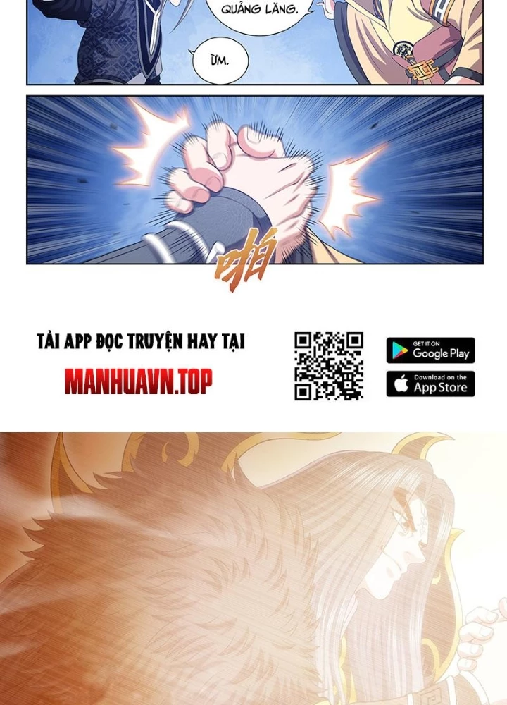 Ta Là Đại Thần Tiên Chapter 809 - 84