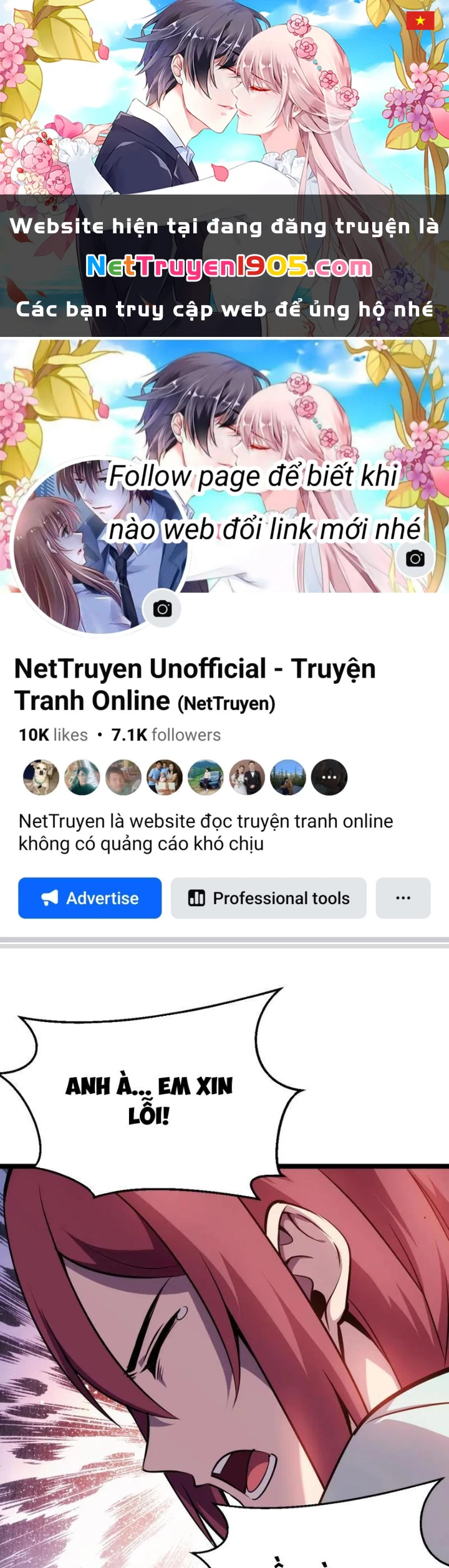 Đừng Gọi Ta Là Ác Ma Chapter 27 - 1