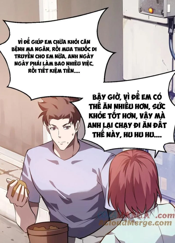 Đừng Gọi Ta Là Ác Ma Chapter 27 - 3