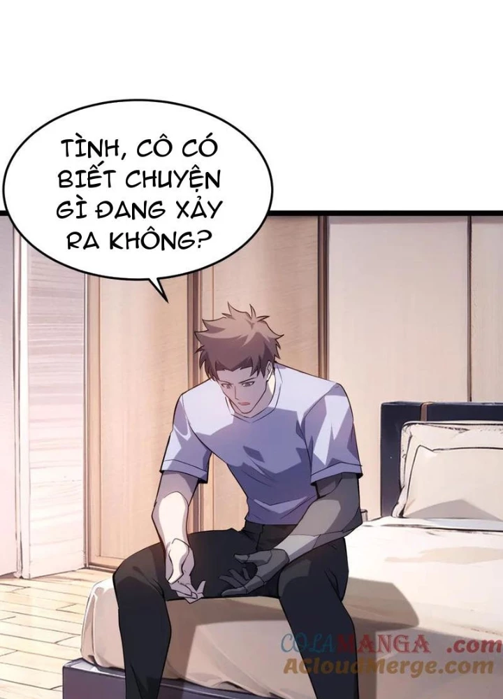 Đừng Gọi Ta Là Ác Ma Chapter 27 - 15
