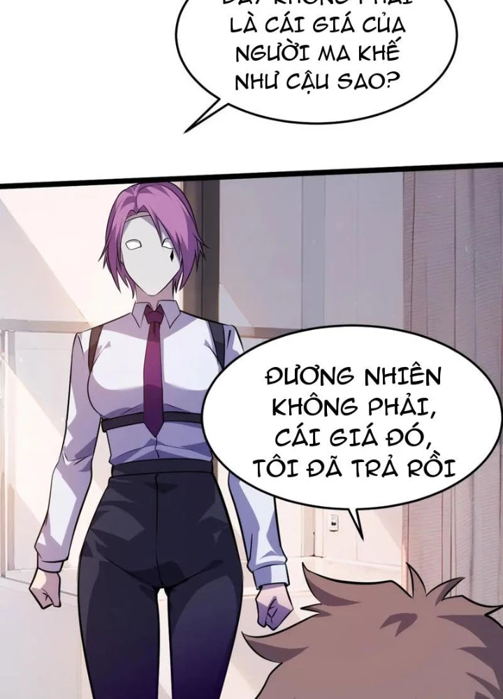 Đừng Gọi Ta Là Ác Ma Chapter 27 - 21