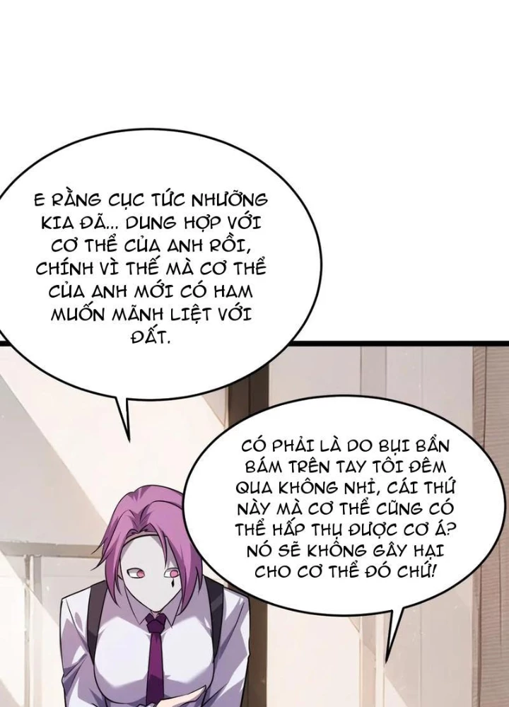Đừng Gọi Ta Là Ác Ma Chapter 27 - 37