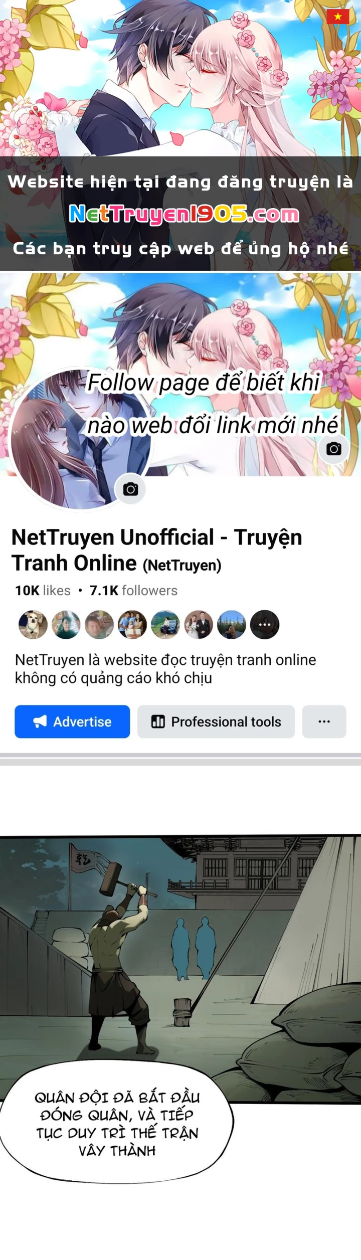 Không Cẩn Thận, Lưu Danh Muôn Thủa Chapter 138 - 1