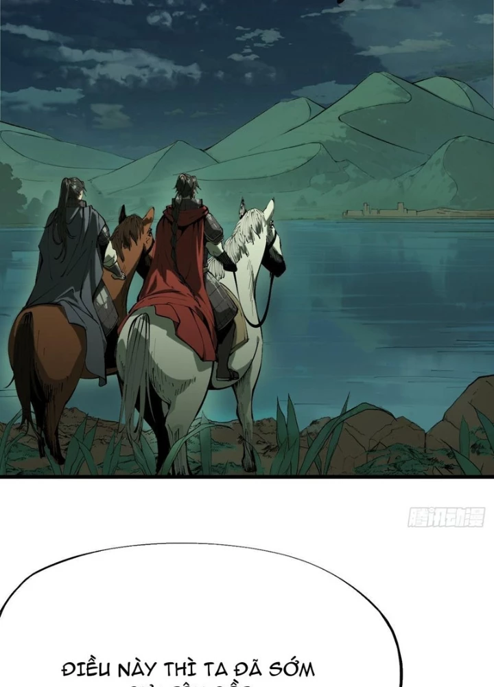Không Cẩn Thận, Lưu Danh Muôn Thủa Chapter 138 - Trang 2