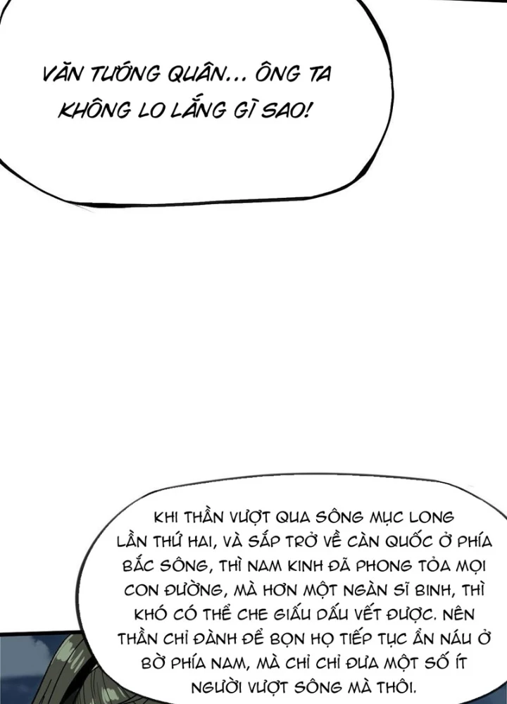 Không Cẩn Thận, Lưu Danh Muôn Thủa Chapter 138 - Trang 2