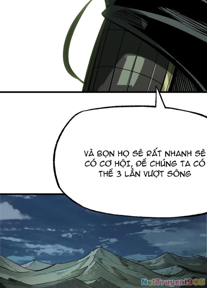 Không Cẩn Thận, Lưu Danh Muôn Thủa Chapter 138 - Trang 2
