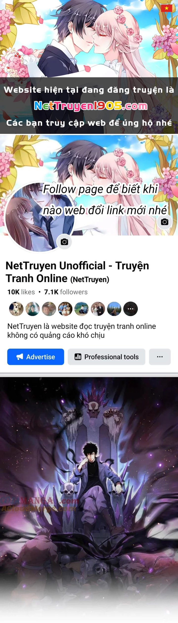 Mạt Nhật Thiên Hạ: Ta, Virus Quân Vương Chapter 66 - 1