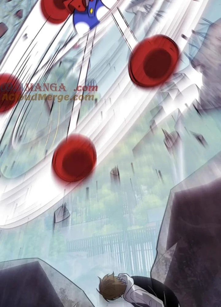 Mạt Nhật Thiên Hạ: Ta, Virus Quân Vương Chapter 66 - 13