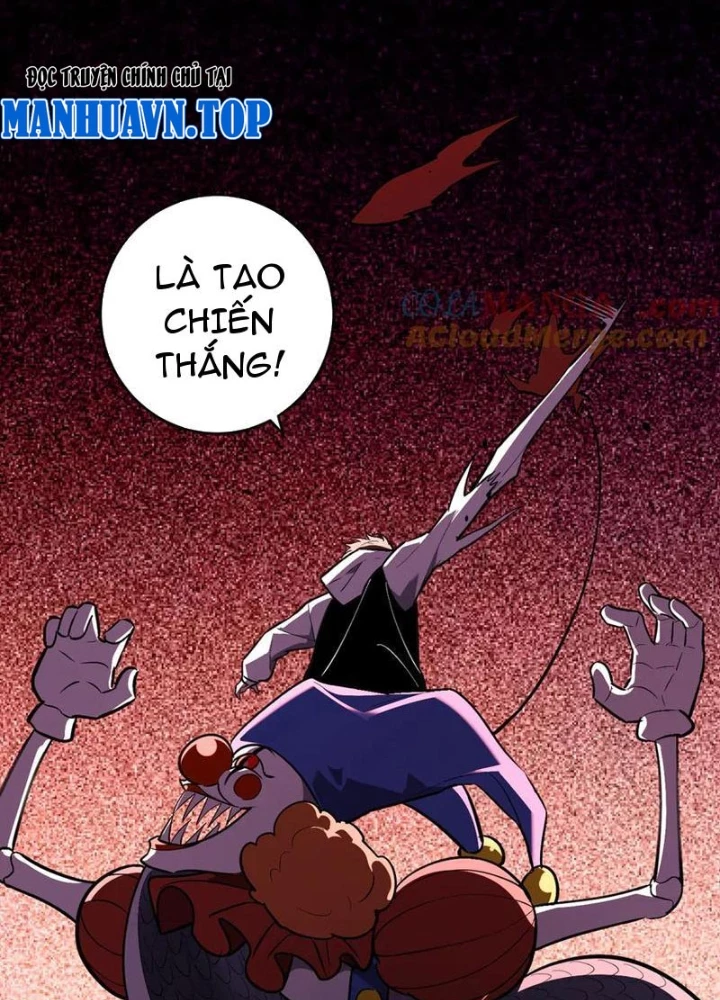 Mạt Nhật Thiên Hạ: Ta, Virus Quân Vương Chapter 66 - 21
