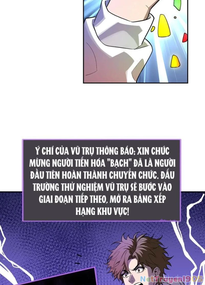 Mạt Nhật Thiên Hạ: Ta, Virus Quân Vương Chapter 66 - 33