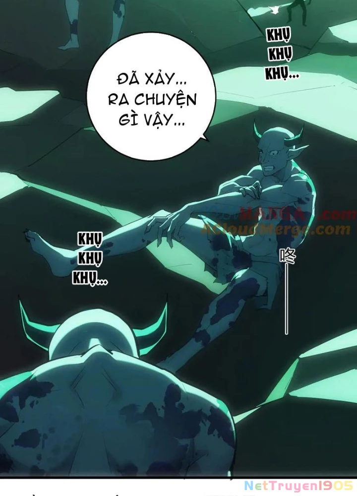 Mạt Nhật Thiên Hạ: Ta, Virus Quân Vương Chapter 66 - 77