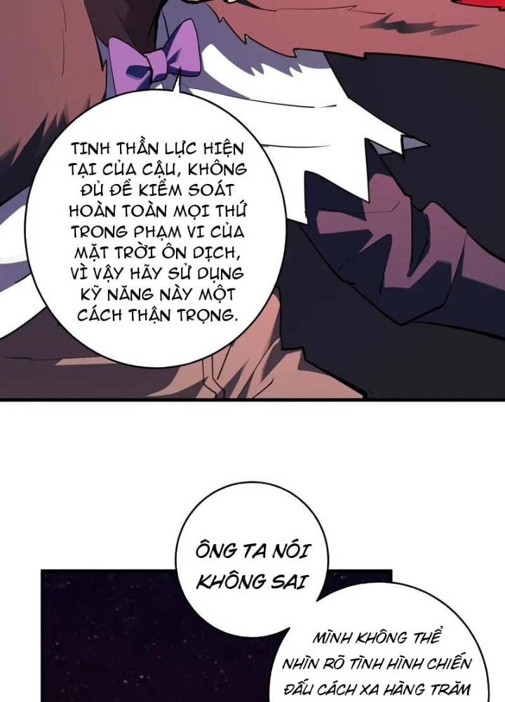 Mạt Nhật Thiên Hạ: Ta, Virus Quân Vương Chapter 66 - 87