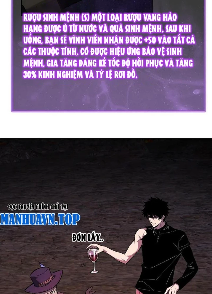 Mạt Nhật Thiên Hạ: Ta, Virus Quân Vương Chapter 66 - 117