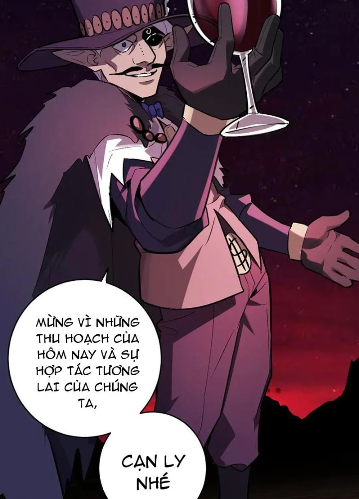 Mạt Nhật Thiên Hạ: Ta, Virus Quân Vương Chapter 66 - 127