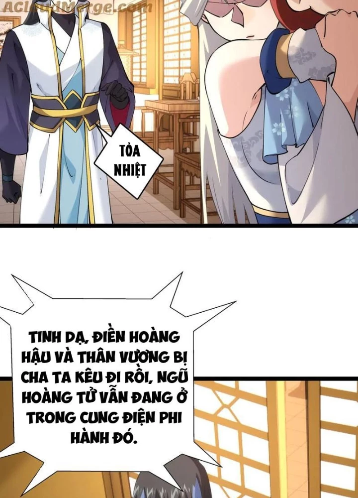 Ta Đoạt Xá Người Chơi Hệ Thống Chapter 138 - 5