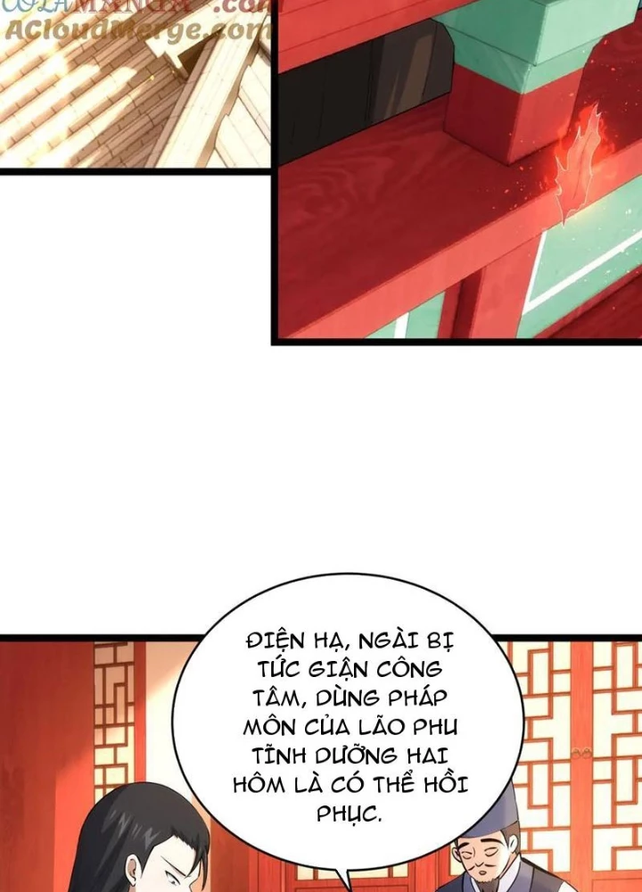 Ta Đoạt Xá Người Chơi Hệ Thống Chapter 138 - 15