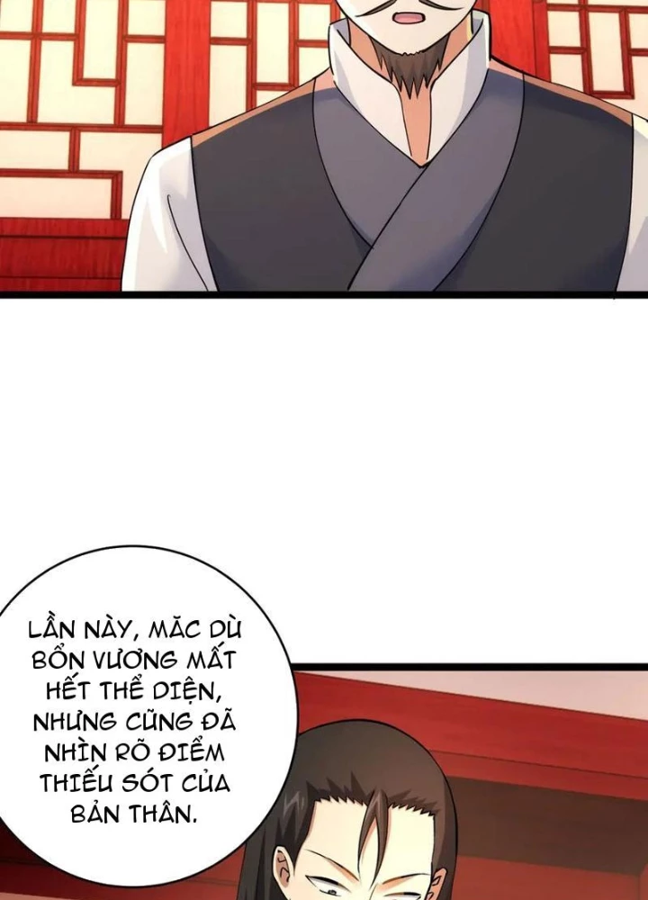 Ta Đoạt Xá Người Chơi Hệ Thống Chapter 138 - 19