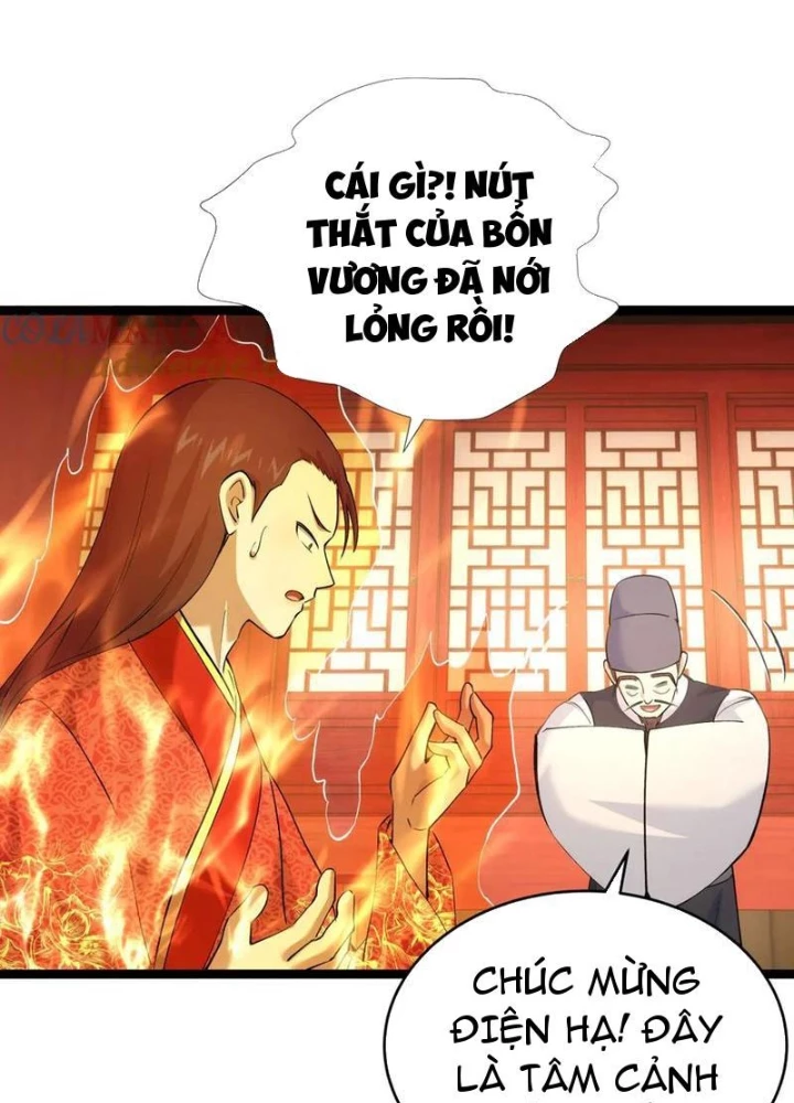 Ta Đoạt Xá Người Chơi Hệ Thống Chapter 138 - 25