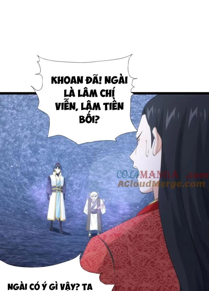 Ta Đoạt Xá Người Chơi Hệ Thống Chapter 138 - 63