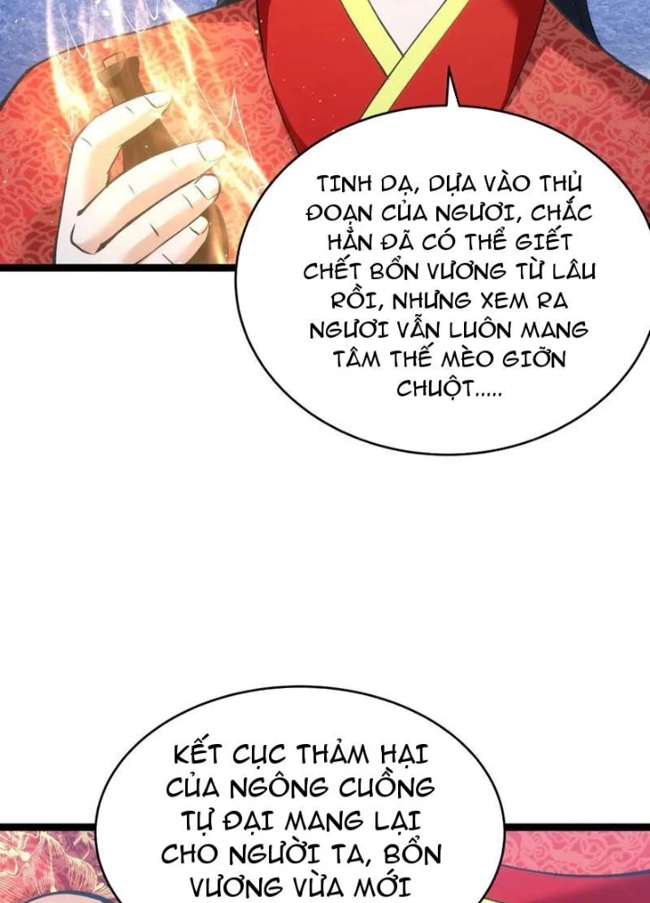 Ta Đoạt Xá Người Chơi Hệ Thống Chapter 138 - 89