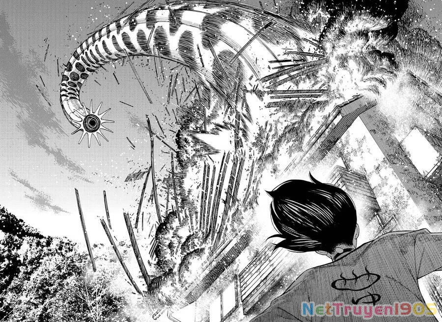 Vũ Trang Siêu Nhiên Chapter 44 - 12