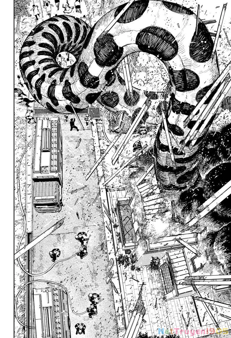 Vũ Trang Siêu Nhiên Chapter 44 - 13