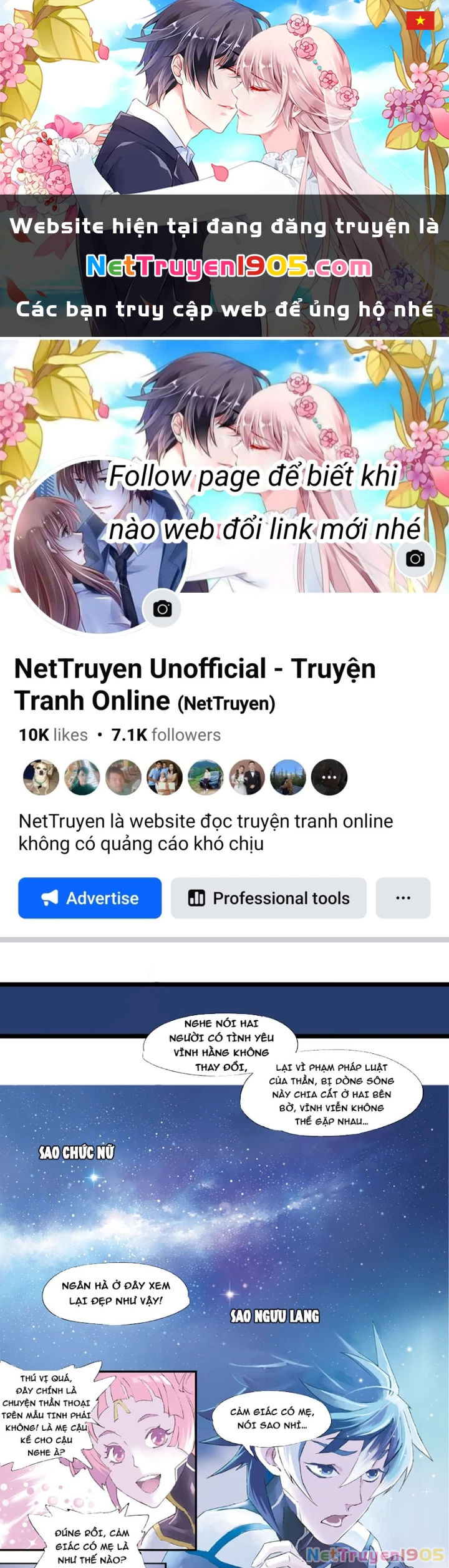 Hi tháp Chapter 8 - 1