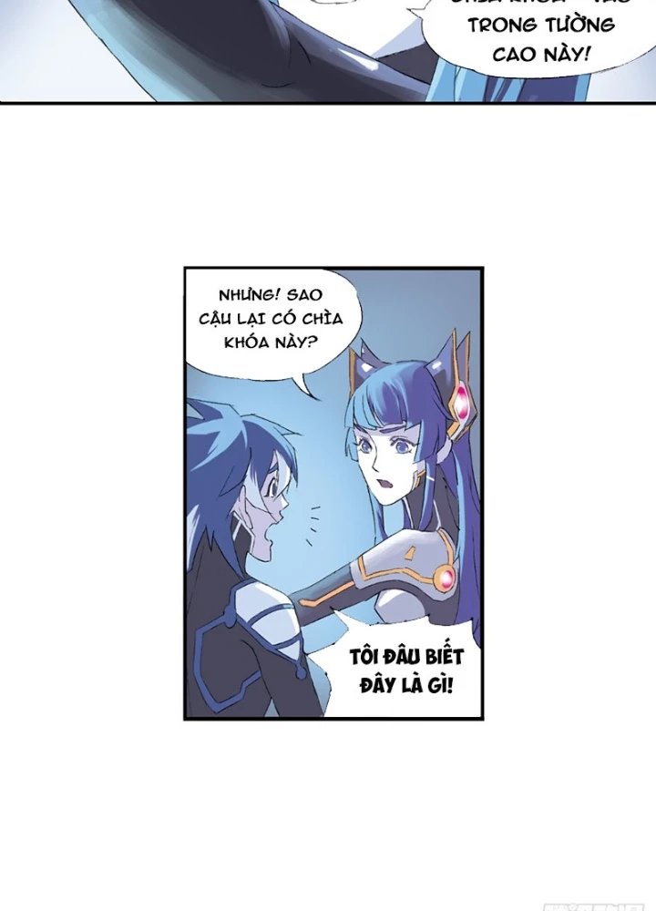 Hi tháp Chapter 8 - Trang 2
