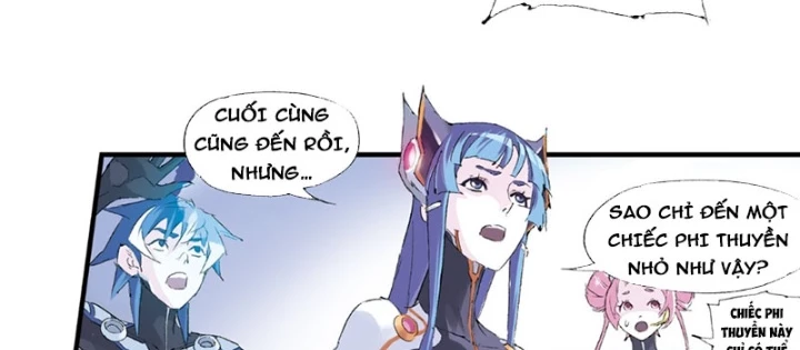 Hi tháp Chapter 8 - Trang 2