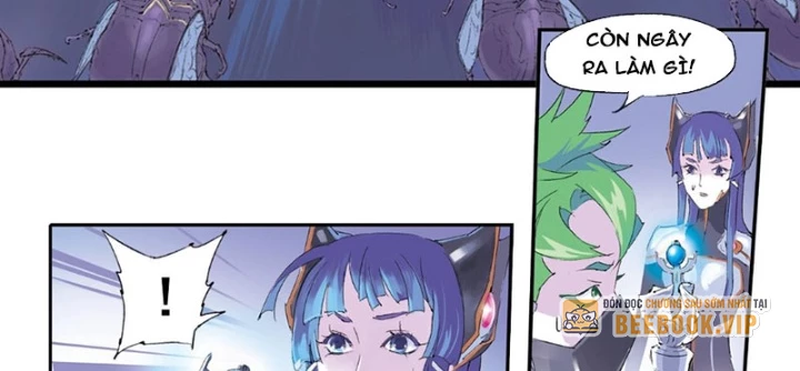 Hi tháp Chapter 8 - Trang 2