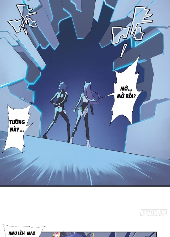 Hi tháp Chapter 8 - Trang 2