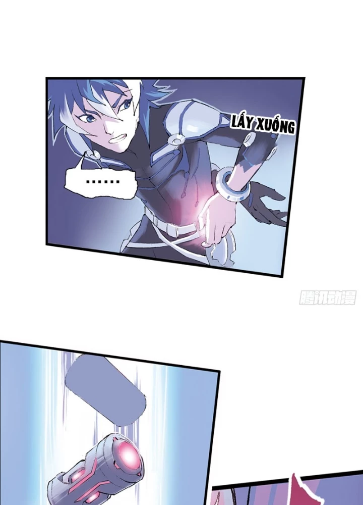 Hi tháp Chapter 8 - Trang 2