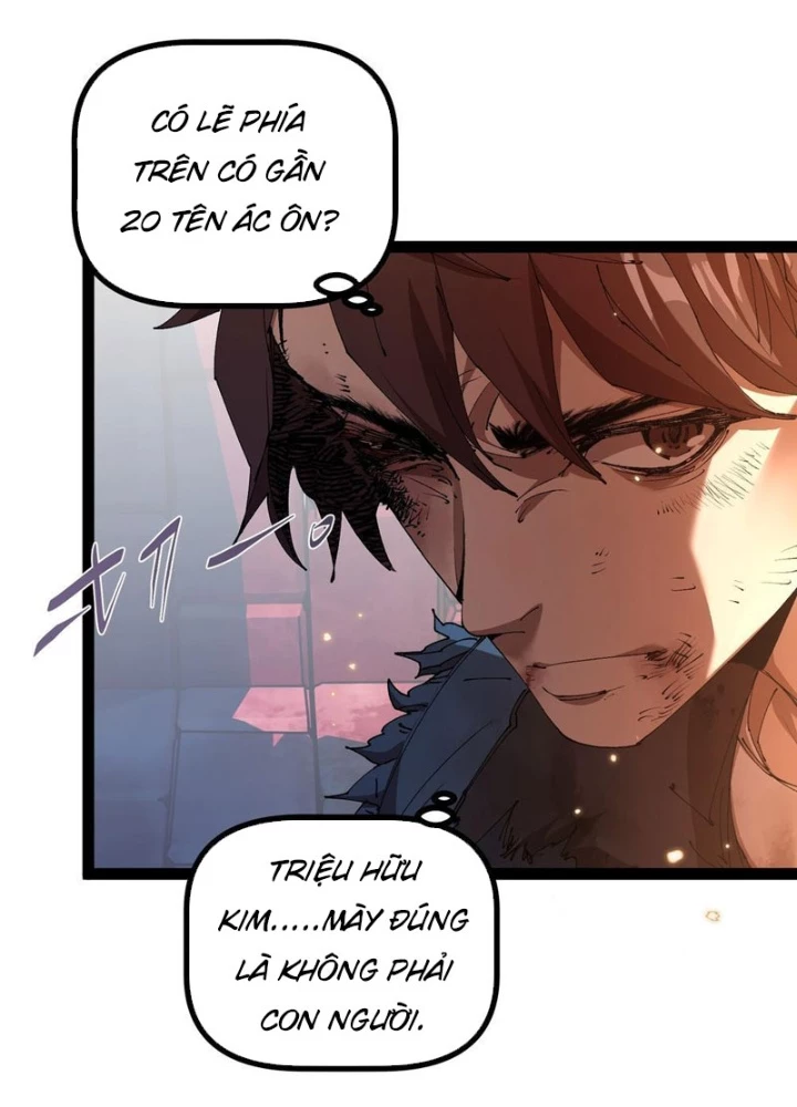 Tận thế giáng lâm, ta trùng sinh thành bạo quân Chapter 8 - Trang 2