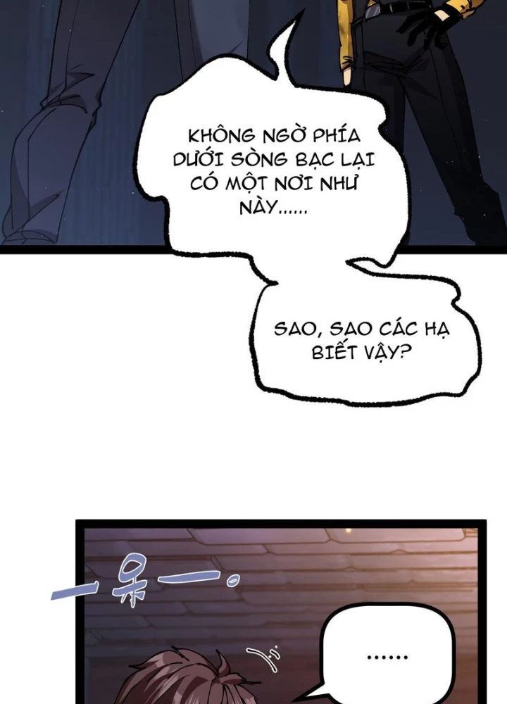 Tận thế giáng lâm, ta trùng sinh thành bạo quân Chapter 8 - Trang 2